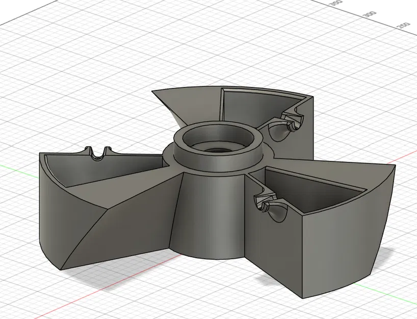 Tháp thủy canh bê tông modular – Hệ khuôn xoắn ốc (Spiral Mold System) - Image 3