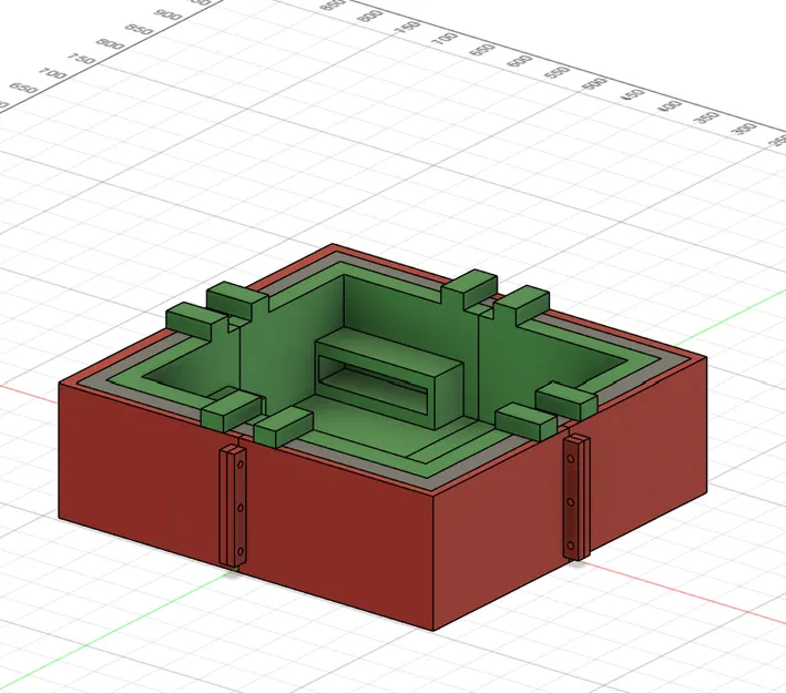 Tháp thủy canh bê tông modular – Hệ khuôn xoắn ốc (Spiral Mold System) - Image 7