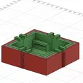 Tháp thủy canh bê tông modular – Hệ khuôn xoắn ốc (Spiral Mold System) - Thumbnail 7