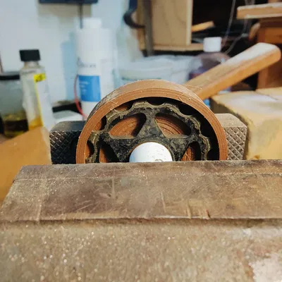 Đồ gá ép bạc đạn pulley derailleur xe đạp 11t 13t 15t