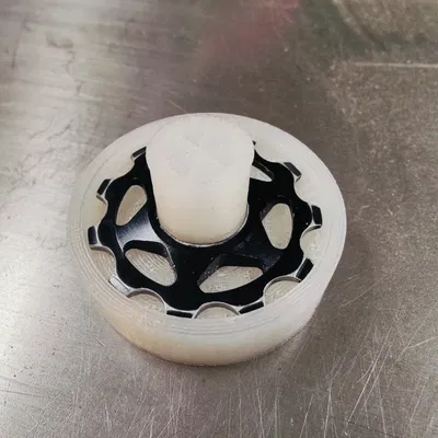 Đồ gá ép bạc đạn pulley derailleur xe đạp 11t 13t 15t