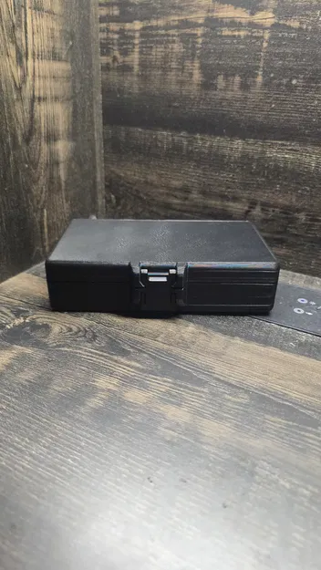 Hộp Đựng Mồi Câu (Fishing Lure Box) Bản Cập Nhật V2 - Image 3