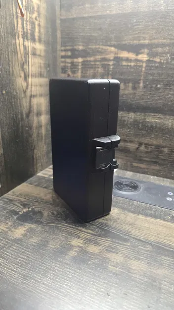 Hộp Đựng Mồi Câu (Fishing Lure Box) Bản Cập Nhật V2 - Image 4