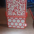 Kệ QR Code hotswappable - Thumbnail 1
