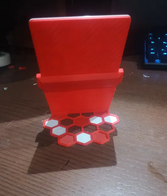 Kệ QR Code hotswappable - Image 3