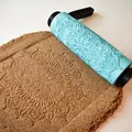 Con lăn tạo vân Texture Rollers - Mandalas #7 - Thumbnail 1