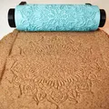 Con lăn tạo vân Texture Rollers - Mandalas #7 - Thumbnail 2
