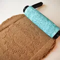 Con lăn tạo vân Texture Rollers - Mandalas #7 - Thumbnail 4