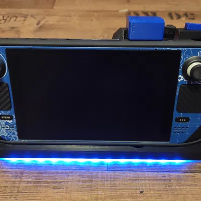 Đế dock nam châm Steam Deck GAUSS (Variant2)