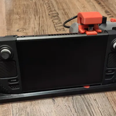 Đế dock nam châm Steam Deck GAUSS (Variant2)