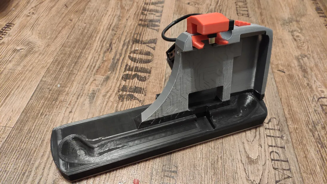 Đế dock nam châm Steam Deck GAUSS (Variant2) - Image 7