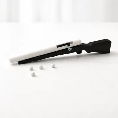 Kar98 Airsoft-Gewehr – Đồ chơi mini cơ khí in 3D