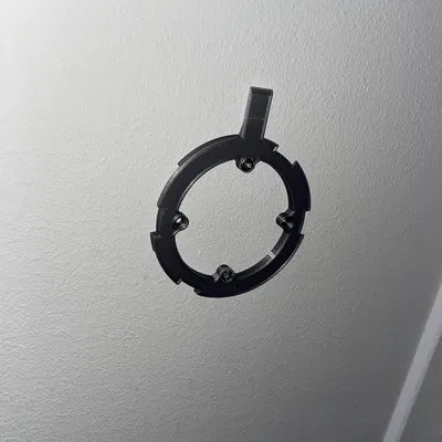 Giá treo (mounting bracket) cho Unifi AP AC-LR