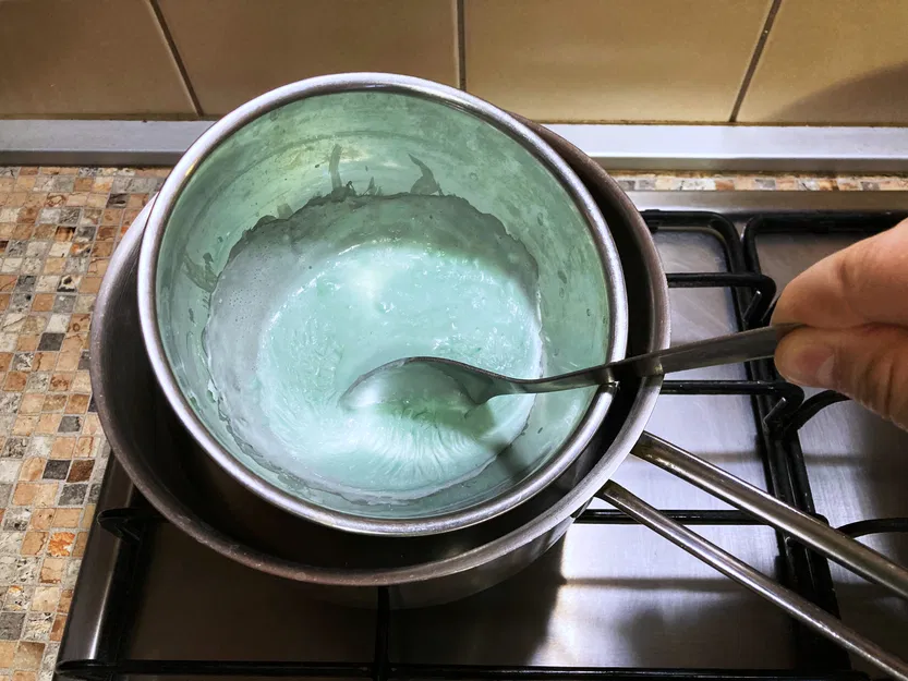 Khuôn xà phòng LEGO (LEGO soap mold) - Image 3