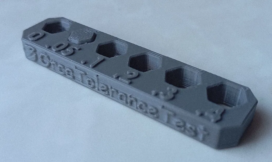 Profile cho Creality K2Pro (OrcaSlicer) dùng PLA - Image 2