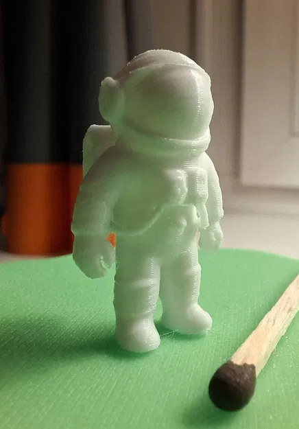 Profile cho Creality K2Pro (OrcaSlicer) dùng PLA - Image 3