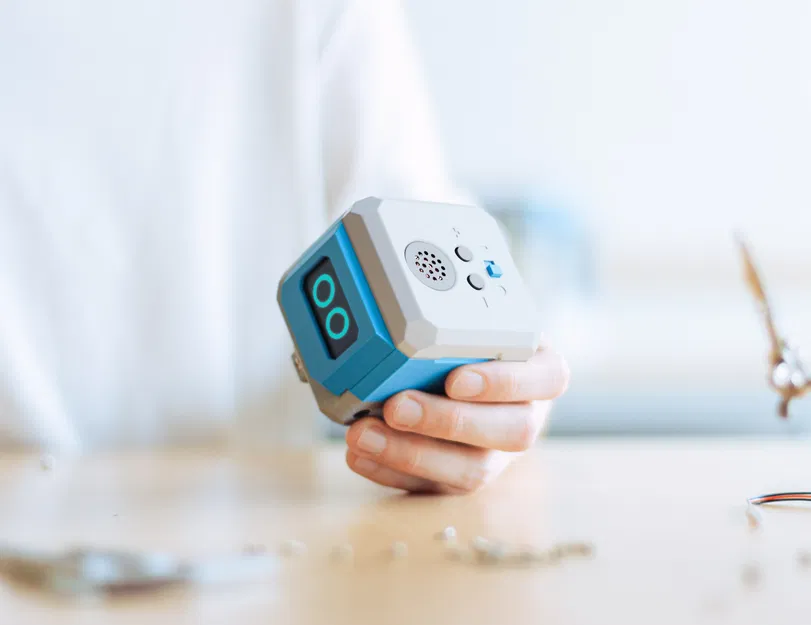 HP Robots | Otto Middle modules - Image 1