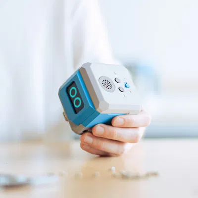 HP Robots | Otto Middle modules