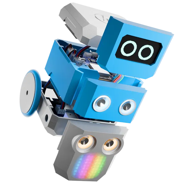 HP Robots | Otto Middle modules - Image 2