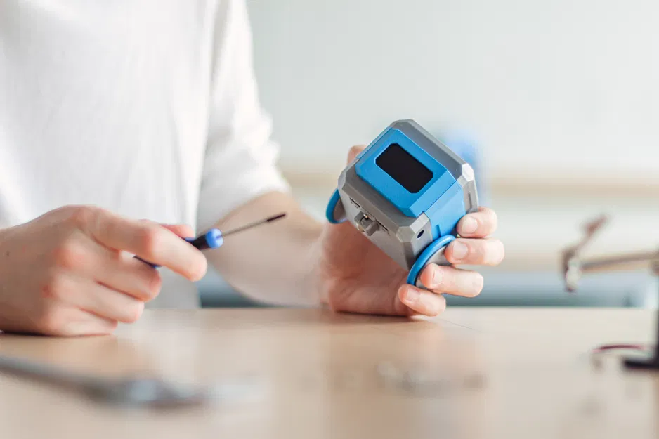 HP Robots | Otto Middle modules - Image 3