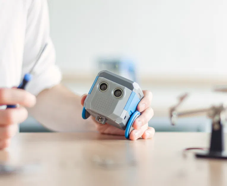 HP Robots | Otto Middle modules - Image 4