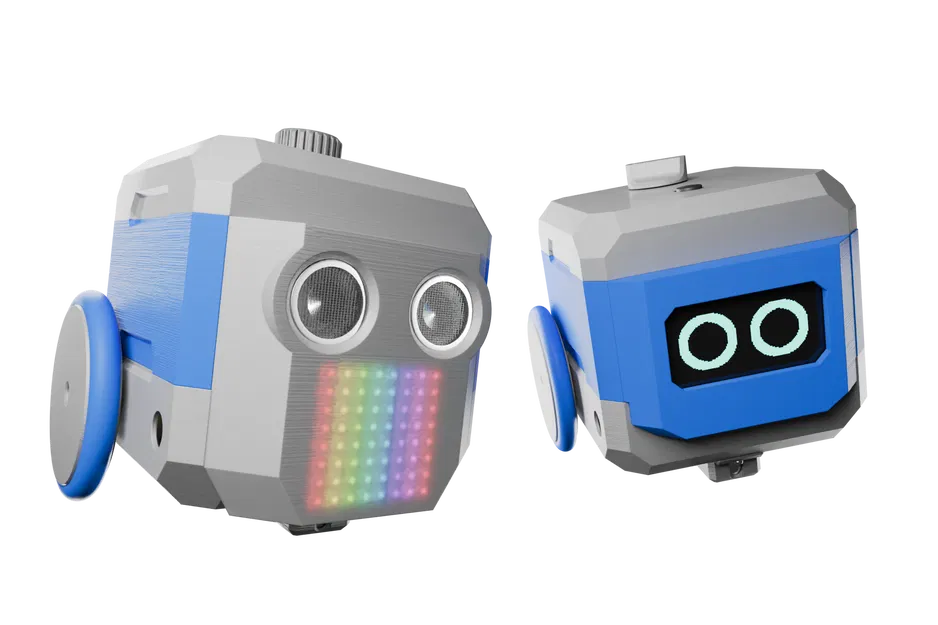 HP Robots | Otto Middle modules - Image 5