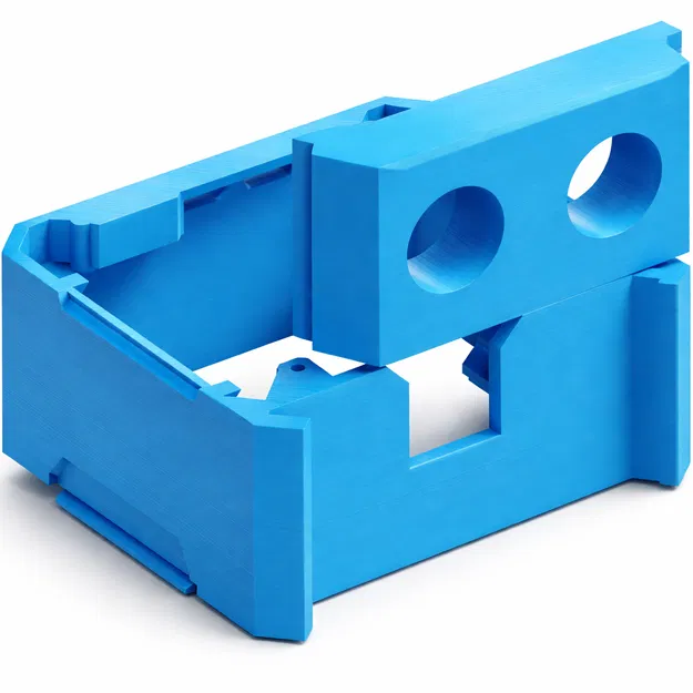 HP Robots | Otto Middle modules - Image 6