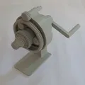 Cơ cấu Cánh Quạt Biến Bước (Variable Pitch Propeller Mechanism) - Thumbnail 6