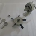 Cơ cấu Cánh Quạt Biến Bước (Variable Pitch Propeller Mechanism) - Thumbnail 7