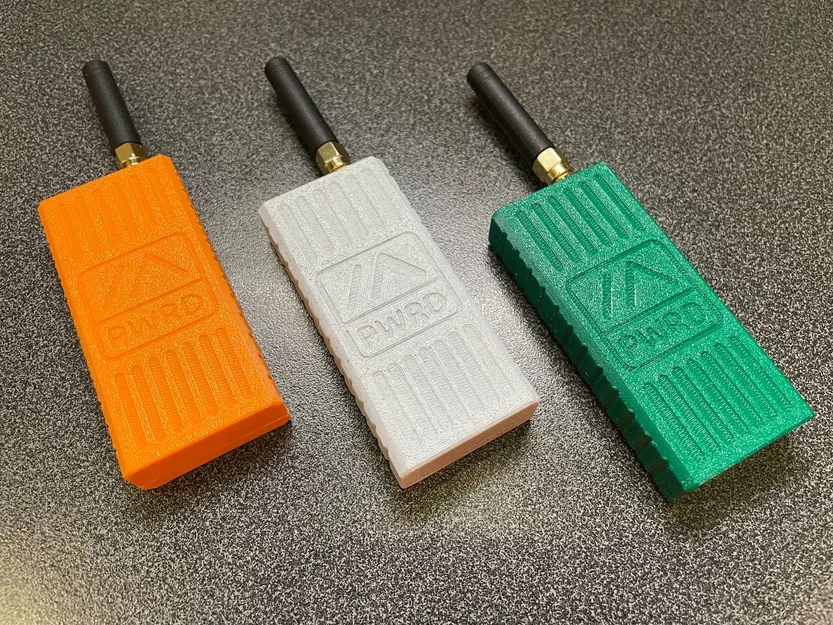 Vỏ Meshtastic cho Seeed Studio XIAO ESP32S3 & Wio SX1262 - Image 8