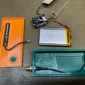 Vỏ Meshtastic cho Seeed Studio XIAO ESP32S3 & Wio SX1262 - Thumbnail 15