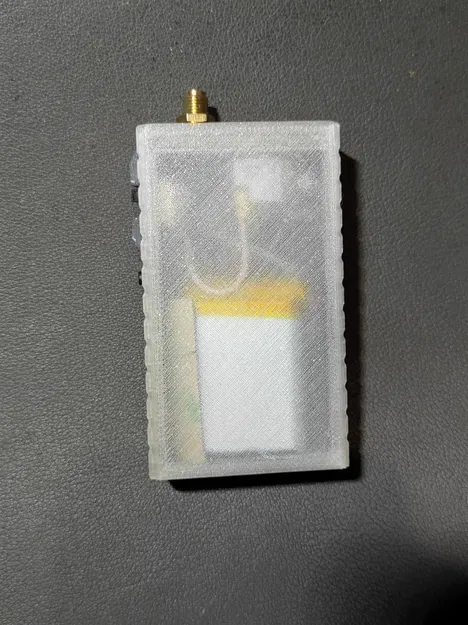 Vỏ Meshtastic Seeed Studio Xiao ESP32S3 & Wio SX1262 MOD OLED 1.3" - Image 3