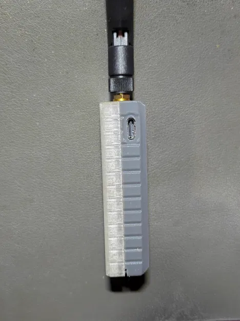 Vỏ Meshtastic Seeed Studio Xiao ESP32S3 & Wio SX1262 MOD OLED 1.3" - Image 5