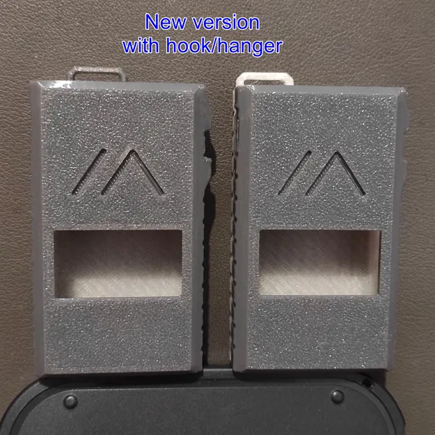 Vỏ Meshtastic Seeed Studio Xiao ESP32S3 & Wio SX1262 MOD OLED 1.3" - Image 8