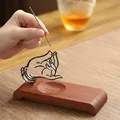 Giá Đỡ Nhang Hình Bàn Tay (Hand Incense Holder) - Thumbnail 1