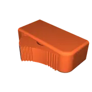 Cục Đồ Chơi Fidget Clicker Nhỏ Gọn - In 3D Giảm Căng Thẳng - Image 1