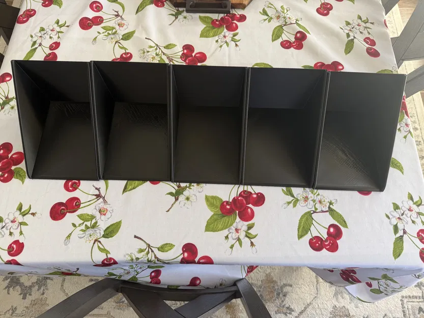 Hộp lịch (Calendar Boxes) cho người khiếm thị - Image 4