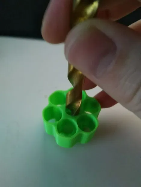 Speedloader Dan Wesson (push-button) cho ASG Dan Wesson - Image 4