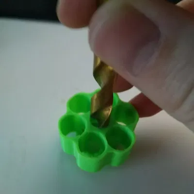 Speedloader Dan Wesson (push-button) cho ASG Dan Wesson