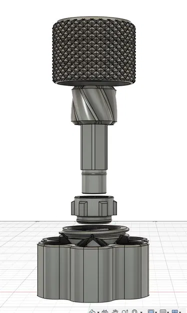 Speedloader Dan Wesson (push-button) cho ASG Dan Wesson - Image 5