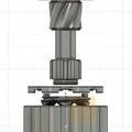 Speedloader Mk2 cho Dan Wesson (push-button) - Thumbnail 4
