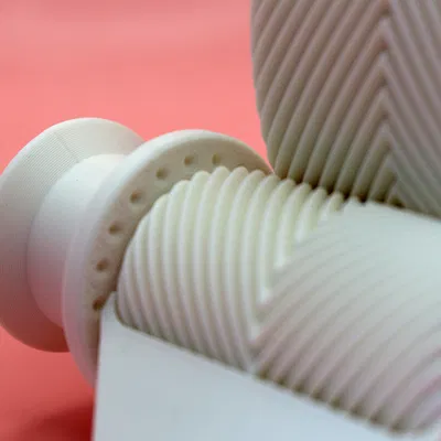 Giá đỡ điện thoại Herringbone Edge by Pork3D.com