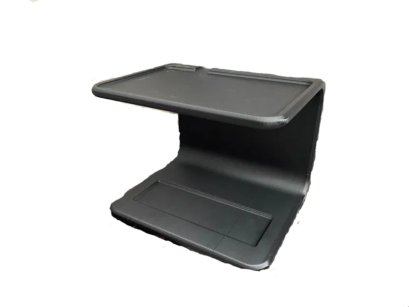 Kệ để CPAP cạnh giường – Organizer cho tủ đầu giường - Image 5