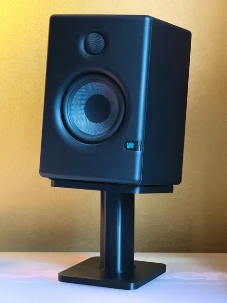 Chân đế loa Studio Monitor Speaker Stand - V2 - Image 1
