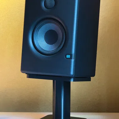 Chân đế loa Studio Monitor Speaker Stand - V2