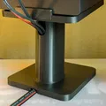 Chân đế loa Studio Monitor Speaker Stand - V2 - Thumbnail 2