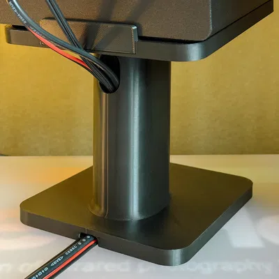 Chân đế loa Studio Monitor Speaker Stand - V2