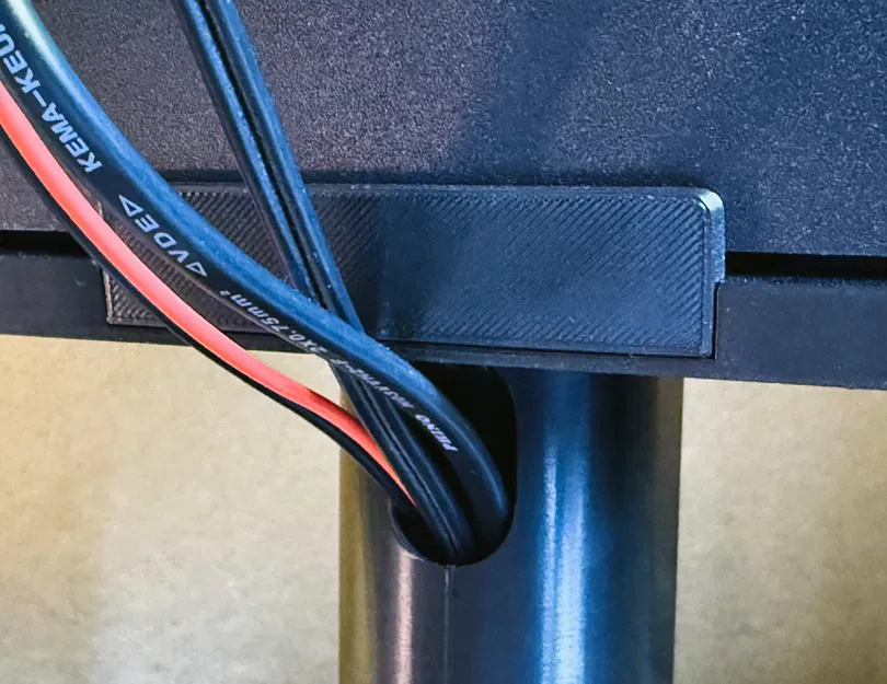 Chân đế loa Studio Monitor Speaker Stand - V2 - Image 3