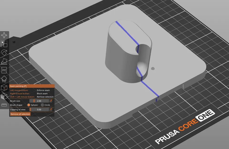 Chân đế loa Studio Monitor Speaker Stand - V2 - Image 7