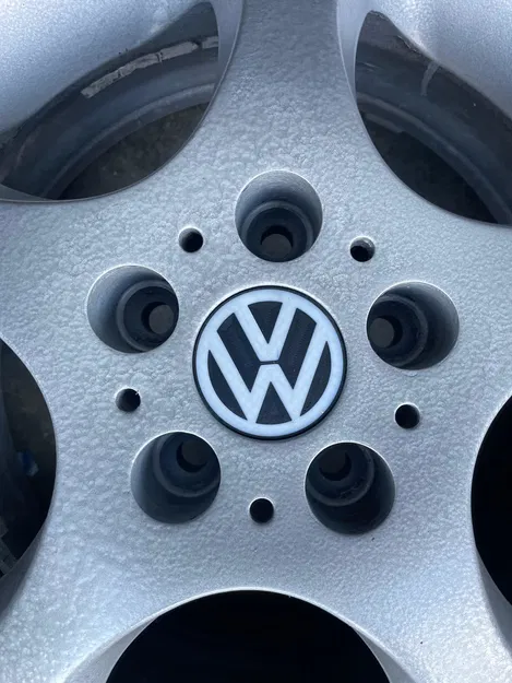 Nắp La-zăng Trung tâm 60mm Rialta - Thay thế & Trang trí - Image 4